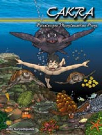 Image of Cakra 6 : Petualangan Menyelamatkan Penyu