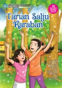 Image of Tarian Salju Karaban : 15 Naskah Terbaik Lomba Menulis Cerita Remaja (LMCR) 2014